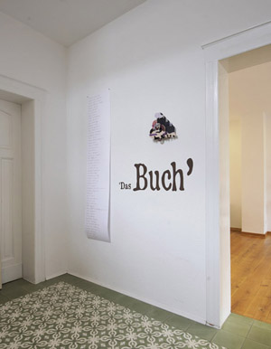 Stubenhocker: Das Buch